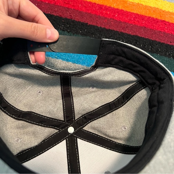 BlackOvis Solid Hunting Gear SnapBack Hat - Picture 9 of 16